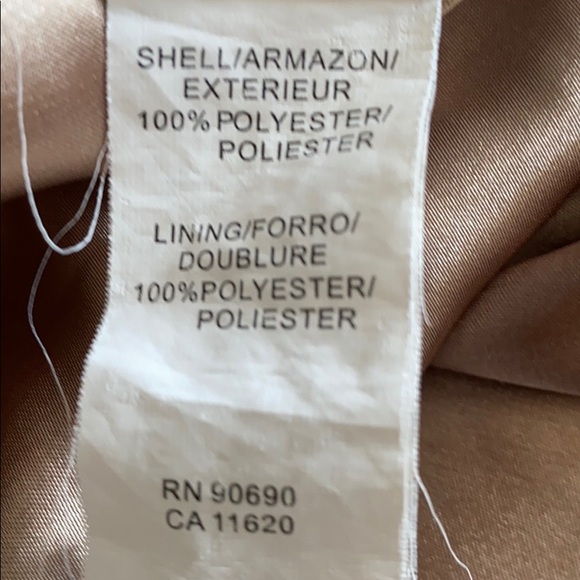 Mac and Jac dress - Picture 3 of 3